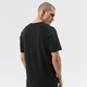 Vyriški marškinėliai ADIDAS MARŠKINĖLIAI ST TEE h35646 spalva juoda