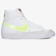 Moteriški kedai NIKE W BLAZER MID '77 ESS dj3050-100 spalva balta