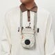 Moteriškas krepšys JORDAN KREPŠYS PSG FESTIVAL BAG 9a0803-f87 spalva pilka