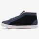 Moteriški kedai LACOSTE STRAIGHTSET CHUKKA 316 2 732spw0100125 spalva pilka
