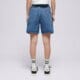Moteriški šortai DICKIES ŠORTAI CARPENTER SHORT JEANS 1993 7 INCH dk0a88pbclb1 spalva mėlyna