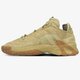 Vyriški kedai ADIDAS STREETBALL  ef6984 spalva rusvai gelsva