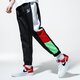 Vyriškos kelnės PUMA KELNĖS TFS OG TRACK PANTS 59647451 spalva juoda