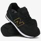 Moteriški kedai NEW BALANCE WL574CLG wl574clg spalva juoda