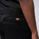 Vyriškos kelnės DICKIES KELNĖS 247 PANT dk0a87yoblk1 spalva juoda
