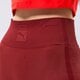 Moteriškos kelnės PUMA TAMPRĖS PUMA X VOGUE SEAMLESS TAMPRĖS 536694-22 spalva raudona