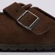 Moteriškos šlepetės BIRKENSTOCK BOSTON  1031637 spalva ruda