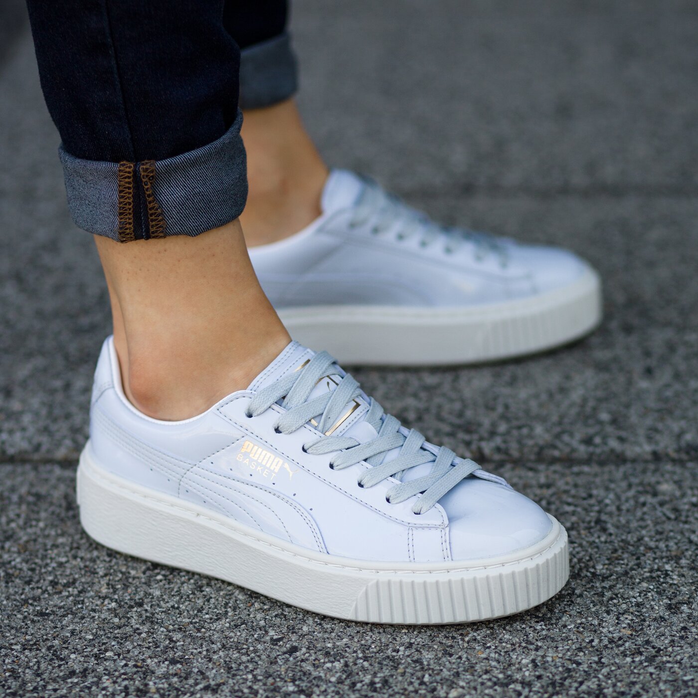 puma platform patent