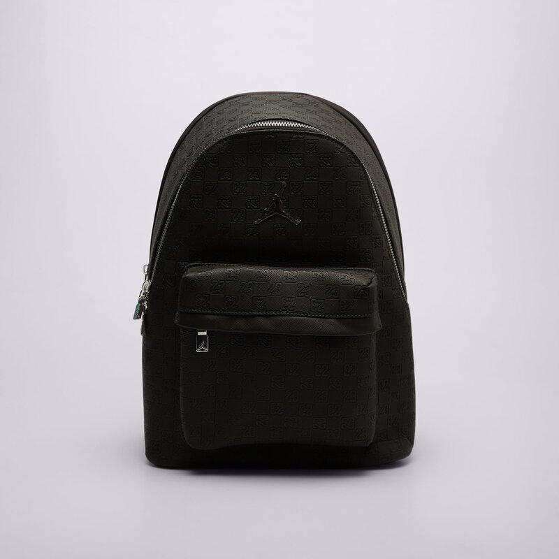 JORDAN KUPRINĖ JAM MONOGRAM BACKPACK
