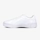 Vaikiški kedai PUMA CALI PATENT JR 37013901 spalva balta