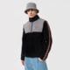 Vyriška rudeninė striukė ELLESSE STRIUKĖ PUPRZEJŚCIOWA TUNDRA JACKET BLK shp15820011 spalva juoda