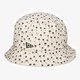  NEW ERA SKRYBELĖ MICRO PALM BUCKET NE STB/BLK 80259018 spalva rusvai gelsva