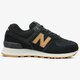 Moteriški kedai NEW BALANCE WL574CLB wl574clb spalva juoda