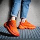 Moteriški kedai ADIDAS ZX 22 BOOST gy6699 spalva oranžinė