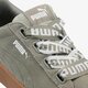 Moteriški kedai PUMA VIKKY PLATFORM RIBBON MU 36531403 spalva pilka
