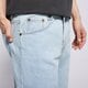 Vyriški šortai PROSTO ŠORTAI JEANS SHORTS BAGGY SHIZZO kl251mpan7041 spalva mėlyna