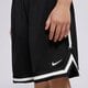 Vaikiški NIKE ŠORTAI B NK DF DNA 24 SHORT BOY fj6802-010 spalva juoda