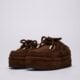 Moteriški laisvalaikio batai NAKED WOLFE BLIZZARD nwblizzardbrown spalva ruda
