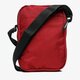 Moteriškas krepšys NEW ERA RANKINUKAS MLB SIDE BAG NYY CAR NEW YORK YANKEES CAR 11942029 spalva tamsiai raudona