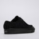 Vyriški laisvalaikio batai VANS LX CARVER LOW vn000z3xbka spalva juoda