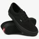 Moteriški kedai VANS UA ERA vn000qfkbka1 spalva juoda