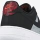 Vyriški kedai NIKE AIR FORCE 1 '07 LV8 cz0337-001 spalva juoda