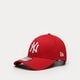 Vaikiška kepurė su snapeliu NEW ERA MLB 9FORTY NEW YORK YANKEES CAP LEAGUE B NY YANKEES 10531938 spalva raudona