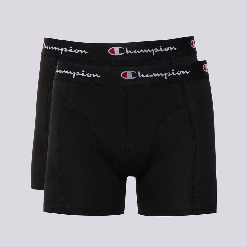 CHAMPION BOKSIKĖS 2 PK BOXER