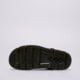 Vyriškos šlepetės DR.MARTENS ZEBZAG MULE 31657001 spalva juoda