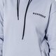 Moteriškas džemperis CONFRONT DŽEMPERIS NONSENSE HOODY cf19bld01001 spalva mėlyna