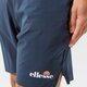 Vyriški šortai ELLESSE ŠORTAI VIVALDI SHORT NAVY sxg09889429 spalva tamsiai mėlyna