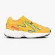 Vaikiški kedai ADIDAS YUNG-96 CHASM J ee7545 spalva geltona