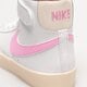 Vaikiški kedai NIKE BLAZER MID '77 (PS) dz2901-100 spalva balta