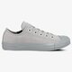 Moteriški kedai CONVERSE CHUCK TAYLOR ALL STAR  558010cw spalva pilka