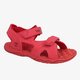 Vaikiški sandalai TIMBERLAND ADVENTURE SEEKER 2 STRAP a17nv spalva raudona