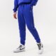 Vyriškos kelnės JORDAN KELNĖS M J ESSENTIAL FLEECE PANT dq7340-432 spalva mėlyna