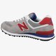 Vyriški kedai NEW BALANCE ML574MOX ml574mox spalva pilka