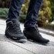 Vyriški auliniai batai TIMBERLAND EURO SPRINT HIKER  a18dm spalva juoda