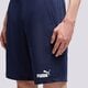 Vyriški šortai PUMA ŠORTAI ESS SHORTS 10" 58670906 spalva tamsiai mėlyna