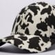 Moteriška kepurė su snapeliu NEW ERA KEPURĖ WMNS COW MIDI 940 NYY NEW YORK YANKEES 60771872 spalva daugiaspalvė