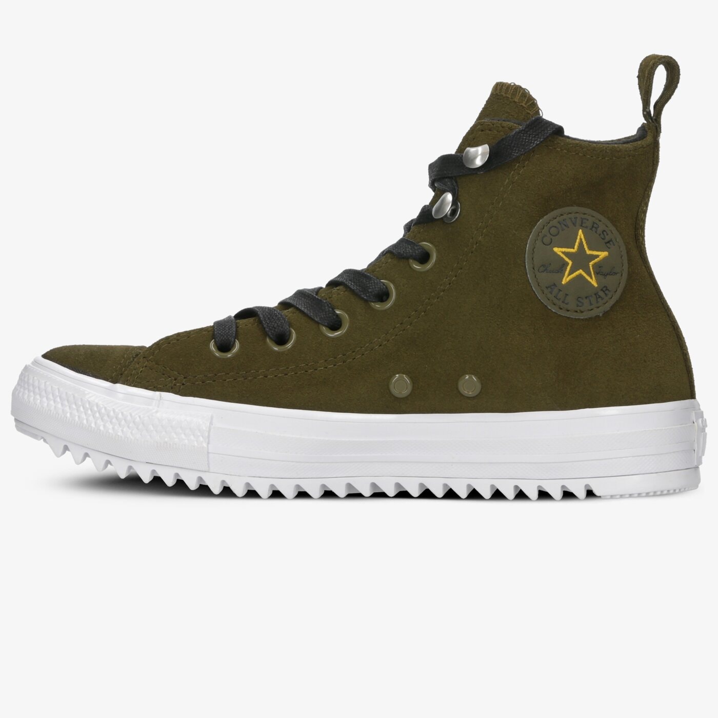 converse chuck taylor all star hiker boot