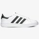 Vyriški kedai ADIDAS MODERN 80 EUR COURT eg9734 spalva balta