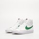 Vaikiški kedai NIKE BLAZER MID '77 da4086-115 spalva balta