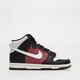Moteriški kedai NIKE DUNK HIGH  dd1869-005 spalva daugiaspalvė