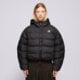 Moteriška žieminė striukė NEW BALANCE STRIUKĖ PŪKINĖ BOSTON PUFFER JACKET wj62v5snbk spalva juoda
