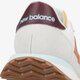 Moteriški kedai NEW BALANCE 237  ws237ba spalva rusvai gelsva