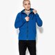 Vyriškas džemperis NIKE DŽEMPERIS MODERN HOODIE FZ 832166457 spalva mėlyna