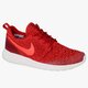 Moteriški kedai NIKE WMNS ROSHE ONE FLYKNIT 704927601 spalva raudona