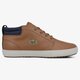 Vyriški inkariukai LACOSTE AMPTHILL TERRA 317 1 734cam0002078 spalva ruda