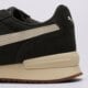 Vyriški kedai PUMA R78 WIND SD 40266001 spalva juoda